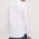 Calvin Klein Ανδρικό πουκάμισο Oxford Badge Shirt